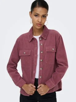 ONLAMAZING Hemdjacke
