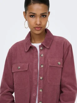 ONLAMAZING Hemdjacke