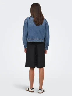 ONLAMBER Jeansjacke