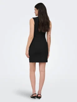 ONLAMBER Midikleid