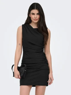 ONLAMBER Midikleid
