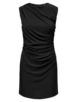 ONLAMBER Midikleid
