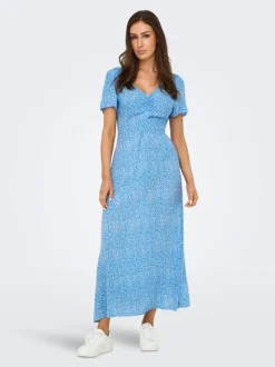 ONLANCONA Langes Kleid