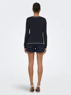 ONLANDREA Strickjacke