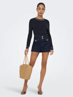 ONLANDREA Strickjacke