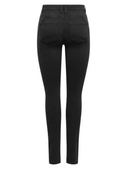 ONLANE Mittlere Taille Skinny Fit Jeans