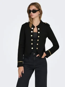 ONLANETTA Sweatshirt-Jacke
