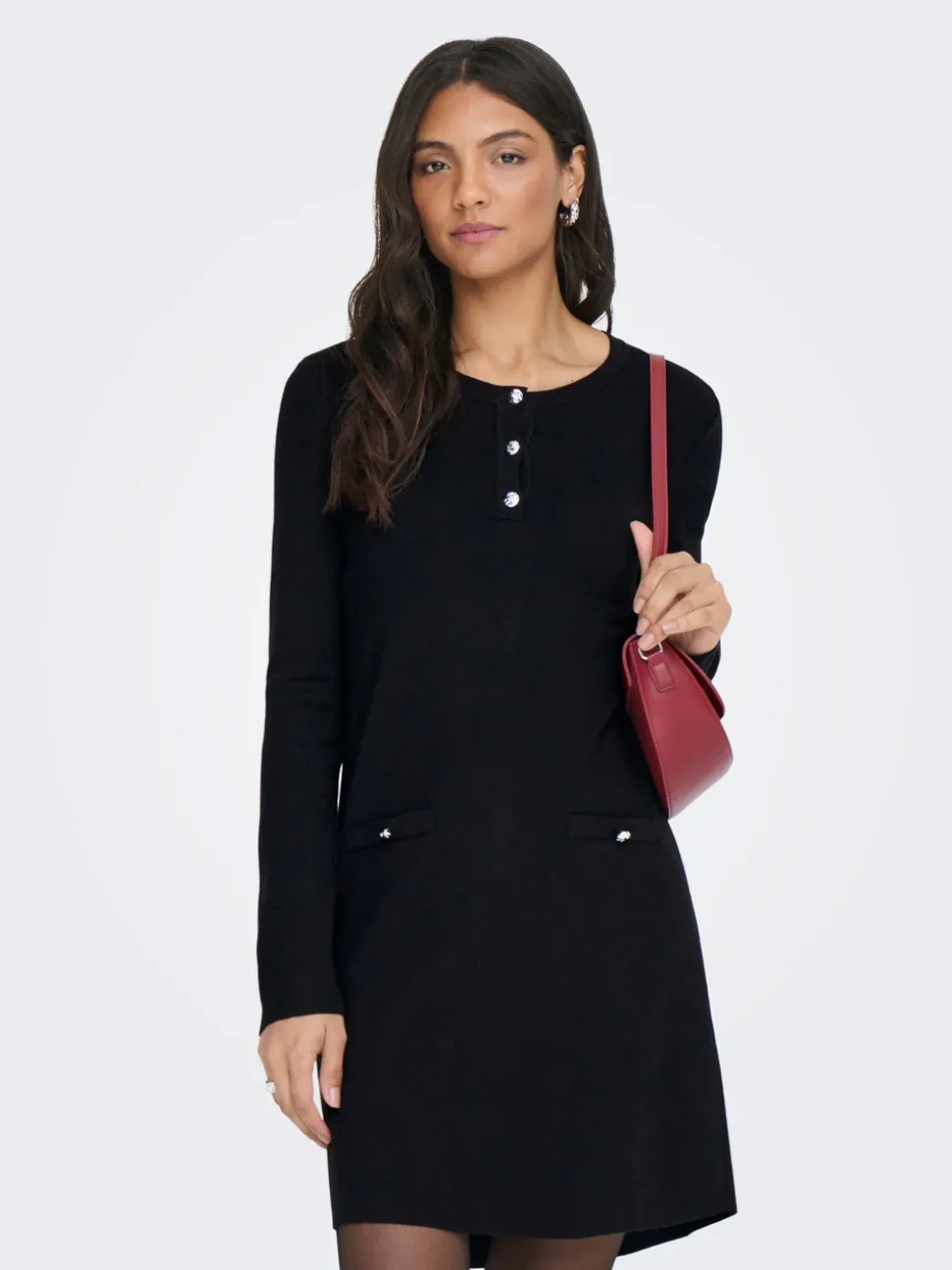 ONLANIA Kurzes Kleid