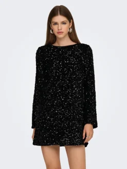 ONLANIKA Kurzes Kleid