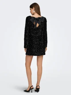 ONLANIKA Kurzes Kleid