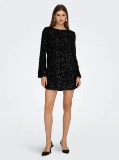 ONLANIKA Kurzes Kleid