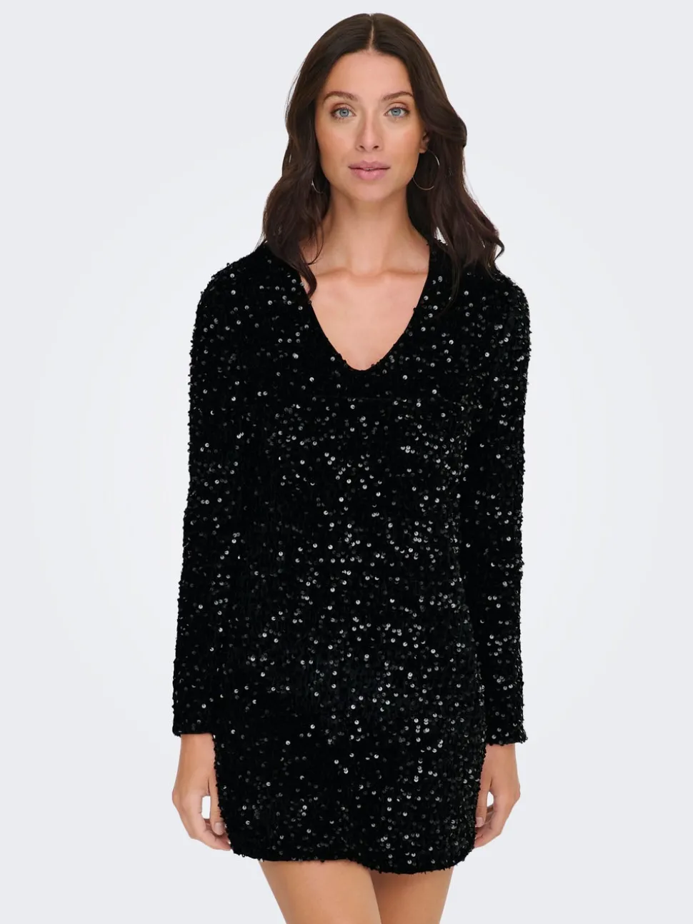ONLANIKA Kurzes Kleid