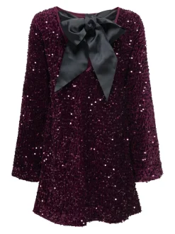 ONLANIKA Kurzes Kleid
