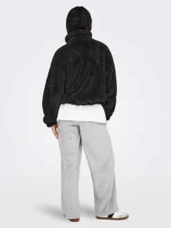 ONLANNA Teddyfell Jacke