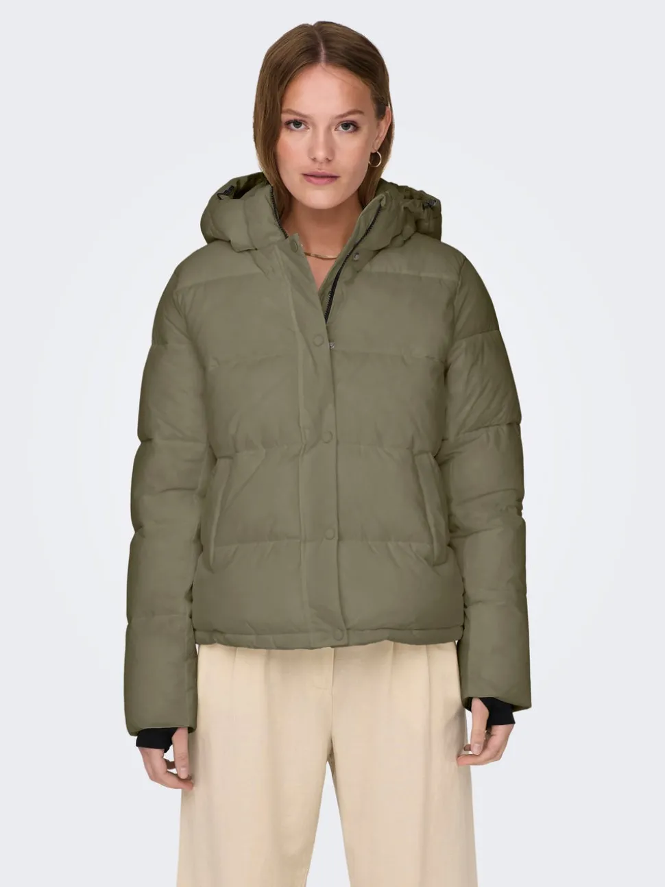 ONLANN Daunenjacke