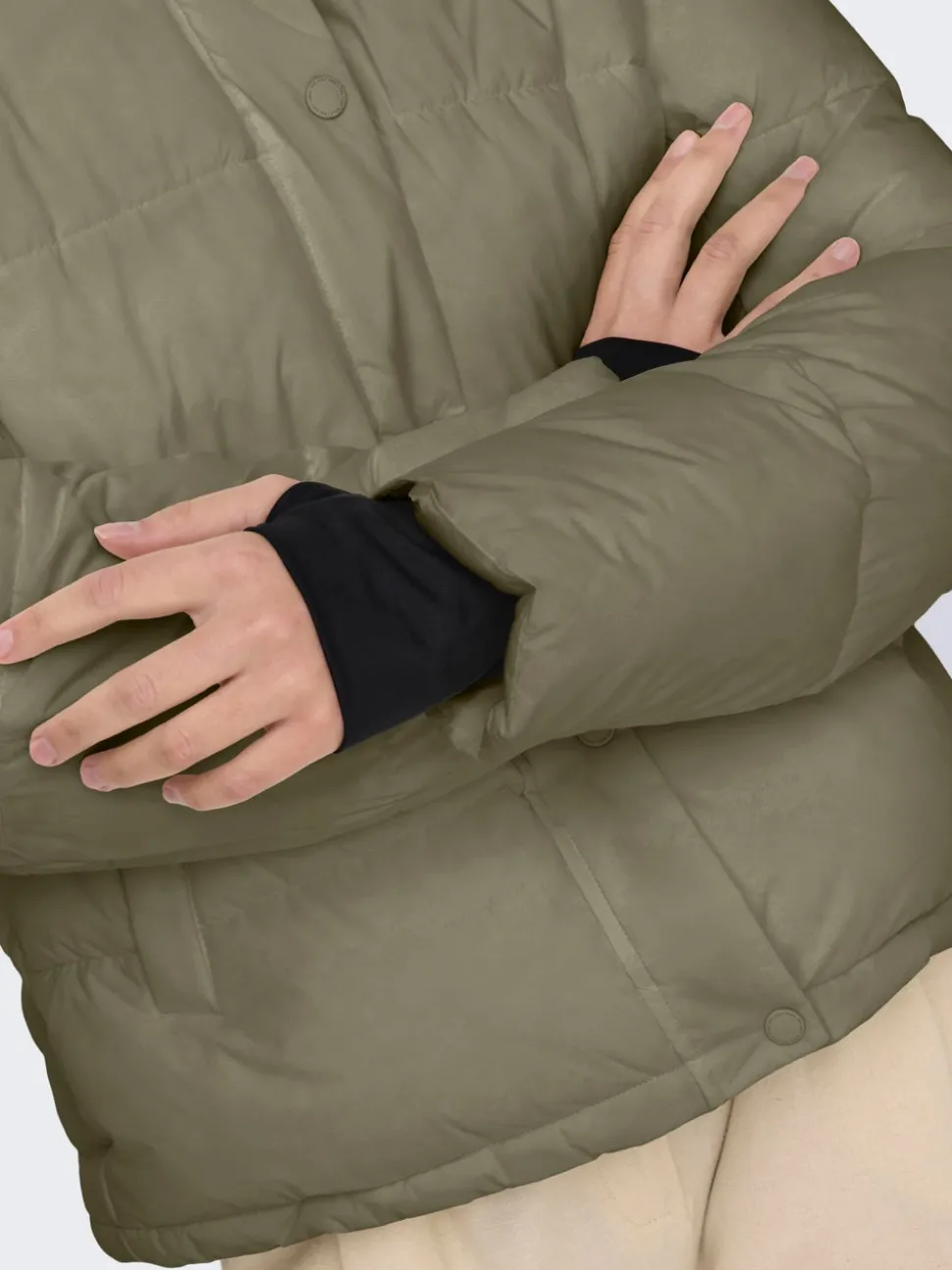 ONLANN Daunenjacke