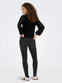 ONLANNELINA Strickpullover