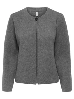 ONLANNELI Strickjacke