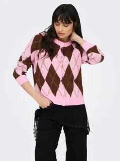 ONLANNIKA Strickjacke