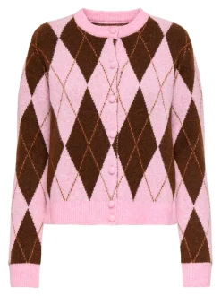 ONLANNIKA Strickjacke