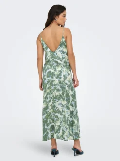 ONLANNLOUISE Langes Kleid