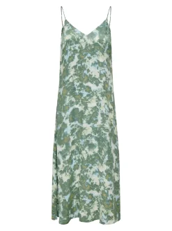 ONLANNLOUISE Langes Kleid