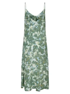 ONLANNLOUISE Langes Kleid