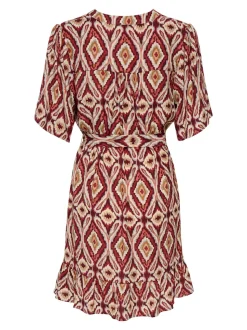 ONLANTONIA Kurzes Kleid