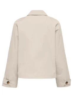 ONLAPRIL Trenchcoat