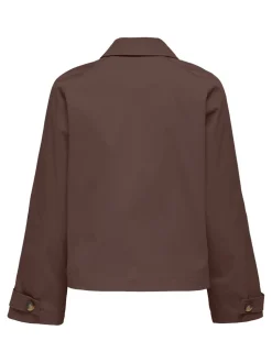ONLAPRIL Trenchcoat