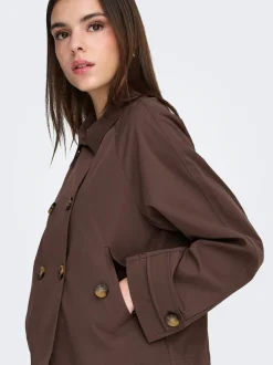 ONLAPRIL Trenchcoat