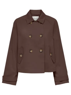 ONLAPRIL Trenchcoat