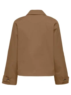 ONLAPRIL Trenchcoat