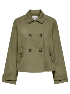 ONLAPRIL Trenchcoat