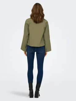 ONLAPRIL Trenchcoat