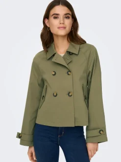 ONLAPRIL Trenchcoat