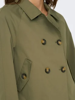 ONLAPRIL Trenchcoat