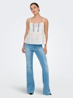 ONLARABELLA Top