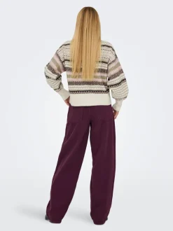 ONLARIANNE Strickpullover