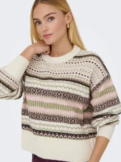 ONLARIANNE Strickpullover