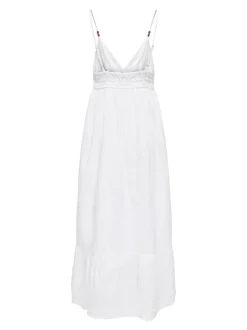 ONLARINA Langes Kleid