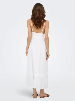 ONLARINA Langes Kleid