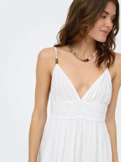ONLARINA Langes Kleid