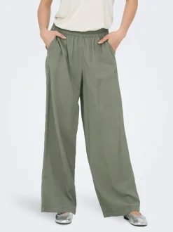 ONLARIS Gerade geschnitten Hose