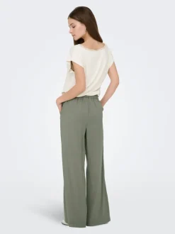 ONLARIS Gerade geschnitten Hose