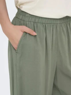 ONLARIS Gerade geschnitten Hose