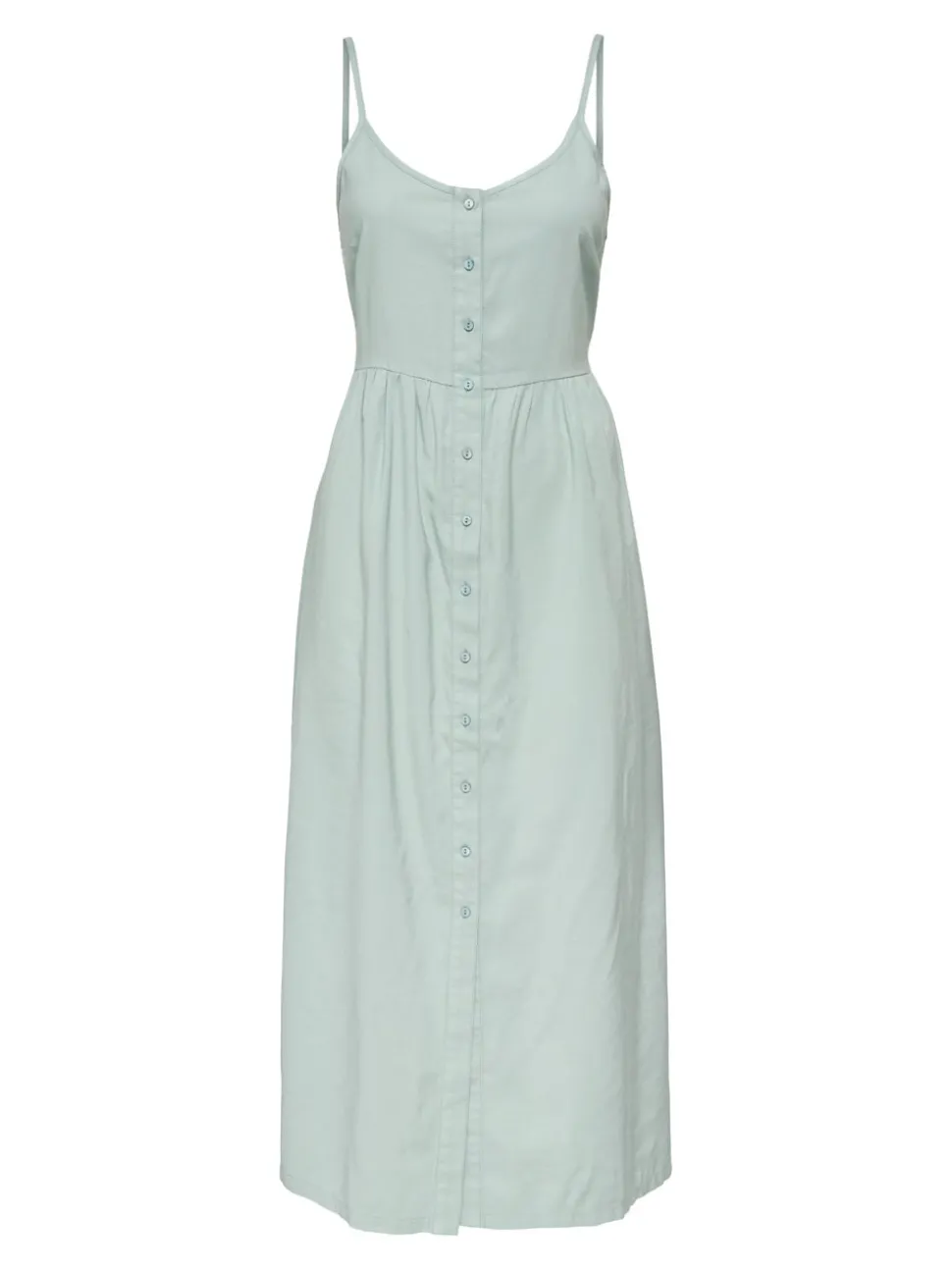 ONLARIS Langes Kleid