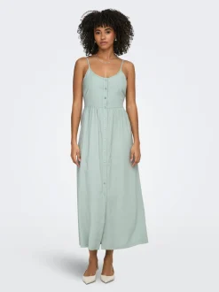 ONLARIS Langes Kleid