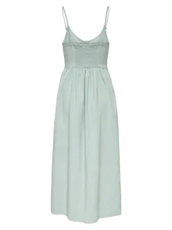 ONLARIS Langes Kleid