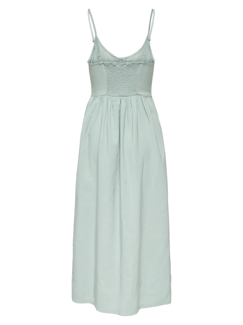 ONLARIS Langes Kleid